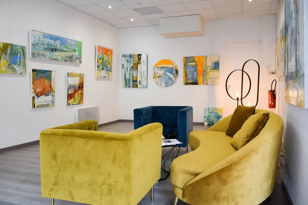 Galerie Bitche & art