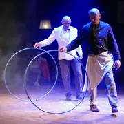 Les grands fourneaux