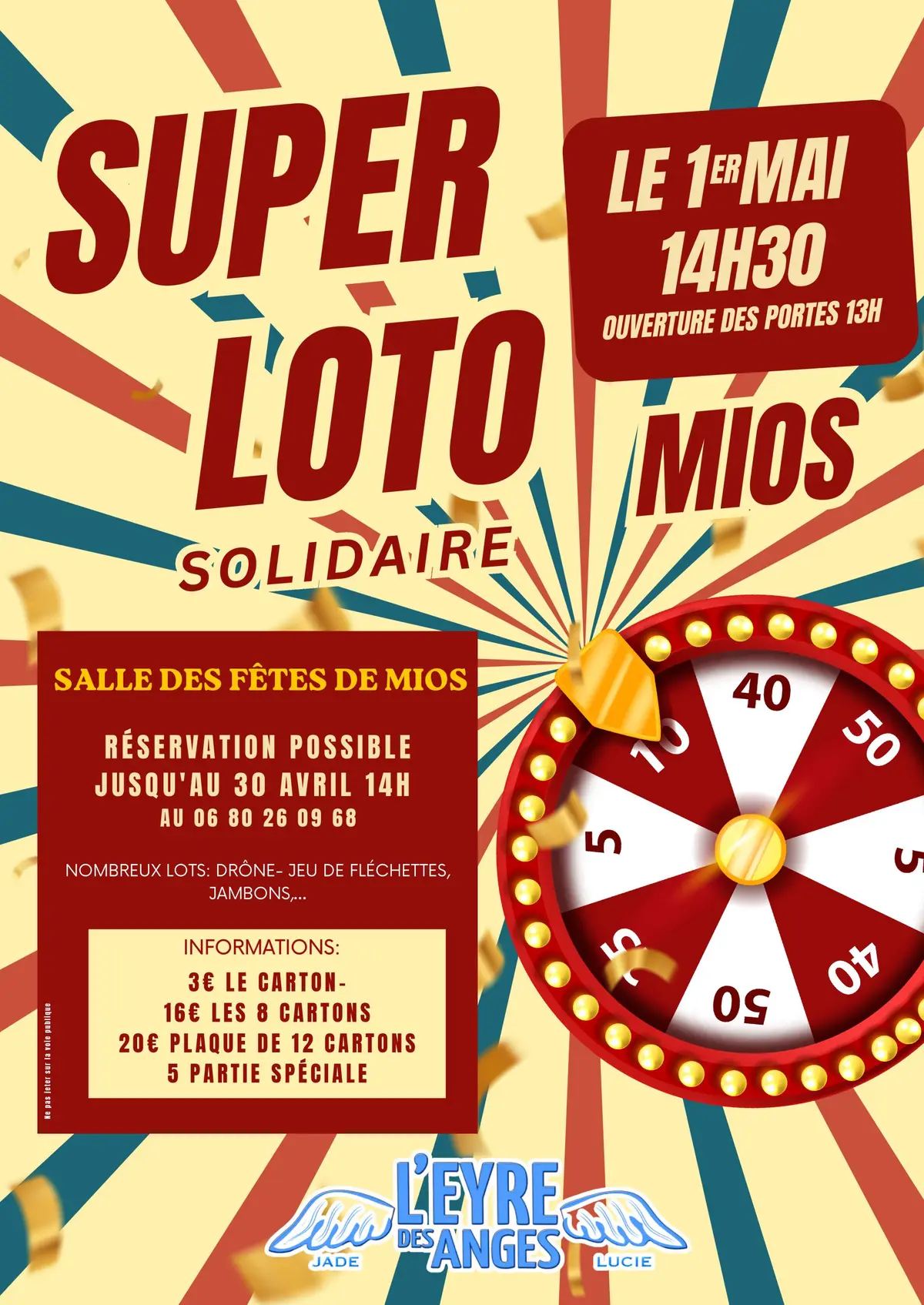 Loto Solidaire