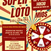 Loto Solidaire