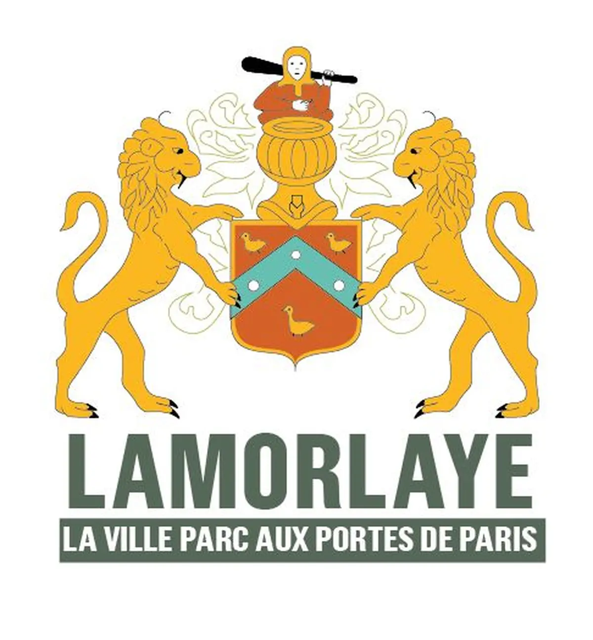 Ville de Lamorlaye