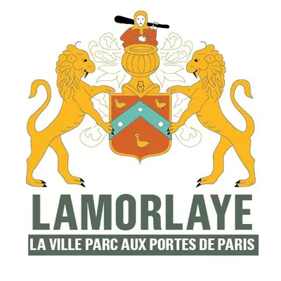 Ville de Lamorlaye