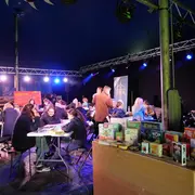 Goûter jeux de société