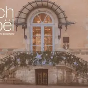 Le grand brunch de Noël au mezo 