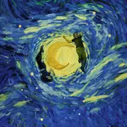 Van Gogh : L'Expérience Immersive