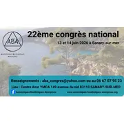 Congrès des Anorexiques Boulimiques Anonymes