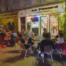 Bistro Le Pénard