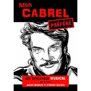 Mon Cabrel préféré