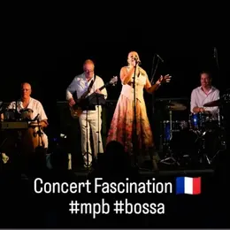Concert Fascination - Jussanam