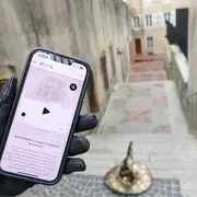 Escape game urbain magie : La malédiction du passage condamné