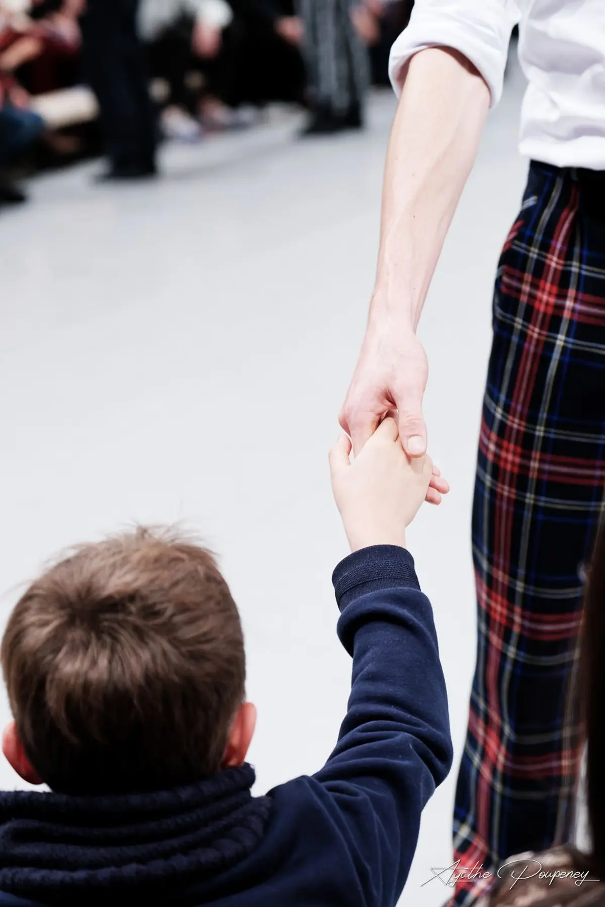 À la découverte du Ballet - Avec mon cous(s)in