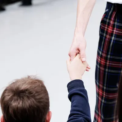 À la découverte du Ballet - Avec mon cous(s)in