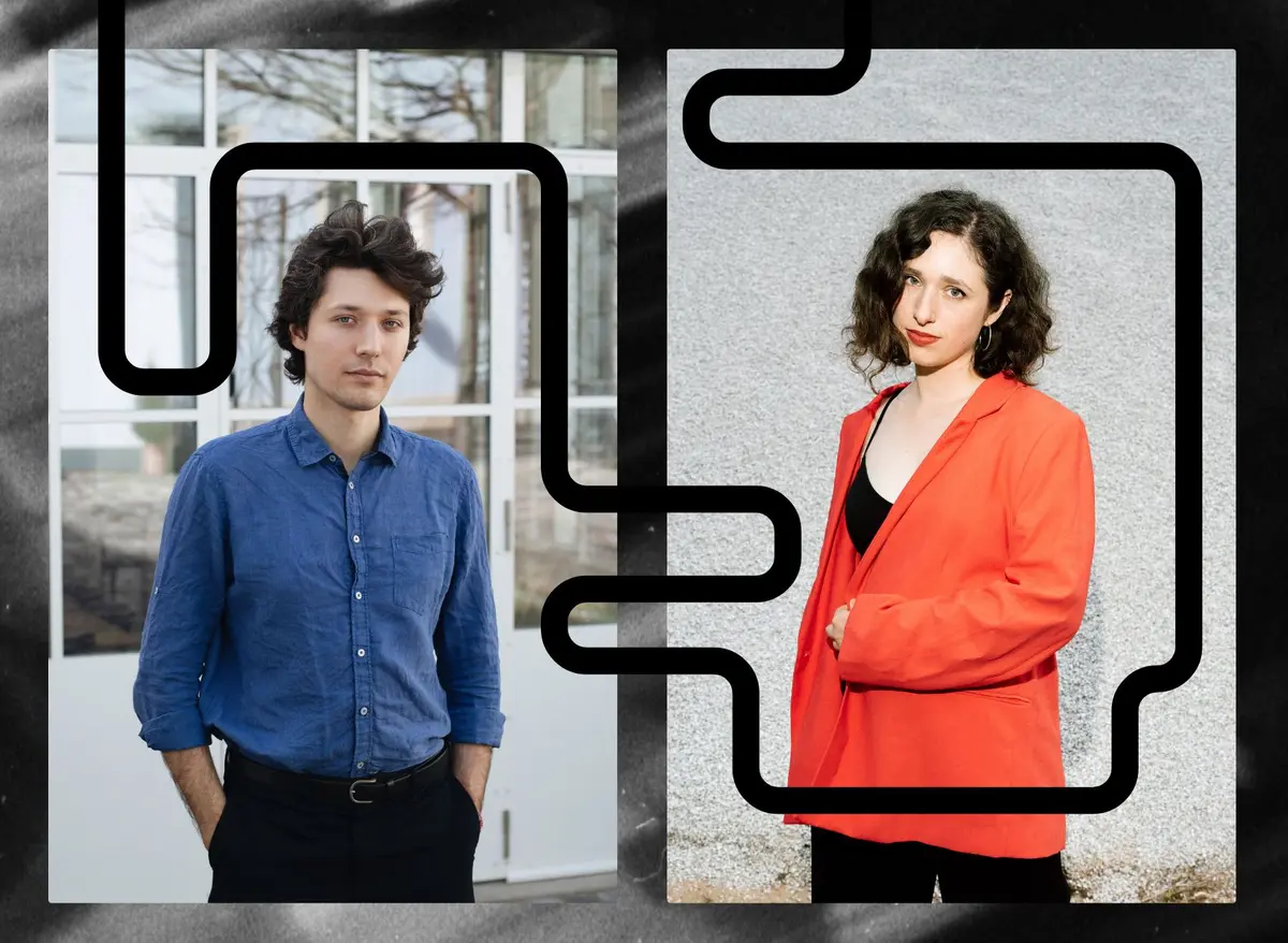 Patricija Skof & Alexandre Cahen — Duo piano-voix