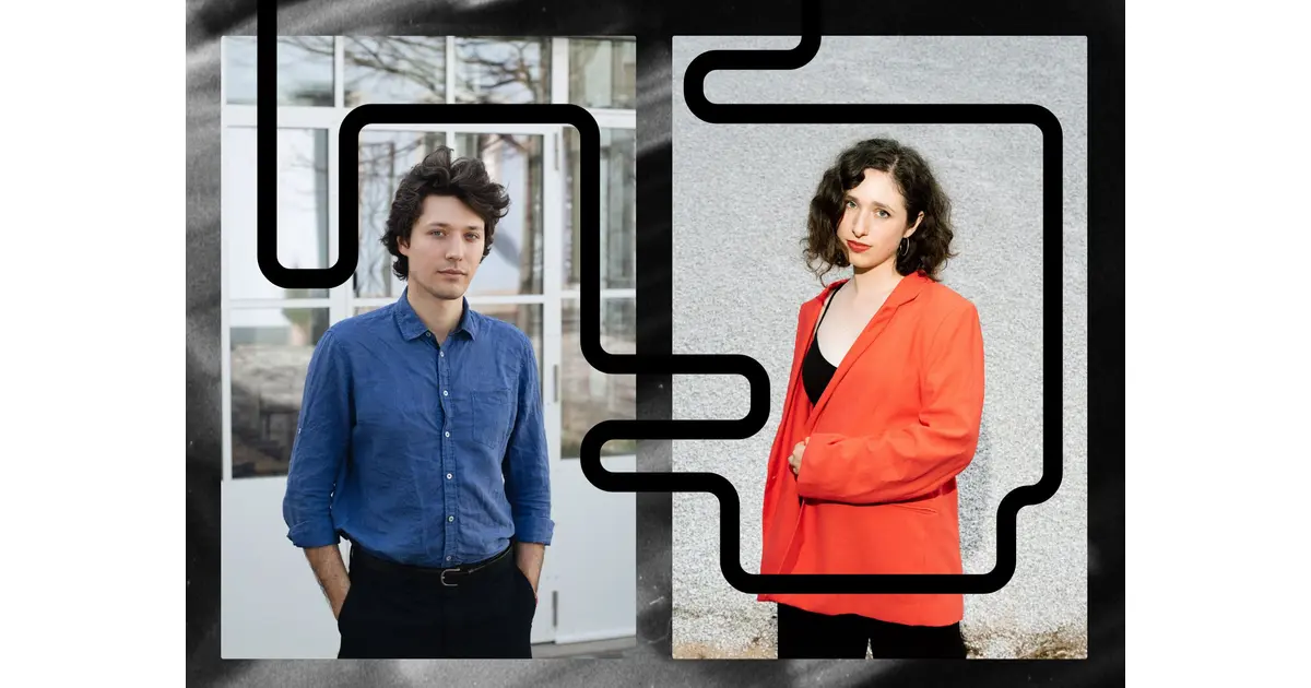 Patricija Skof & Alexandre Cahen — Duo piano-voix
