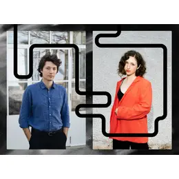 Patricija Skof & Alexandre Cahen — Duo piano-voix