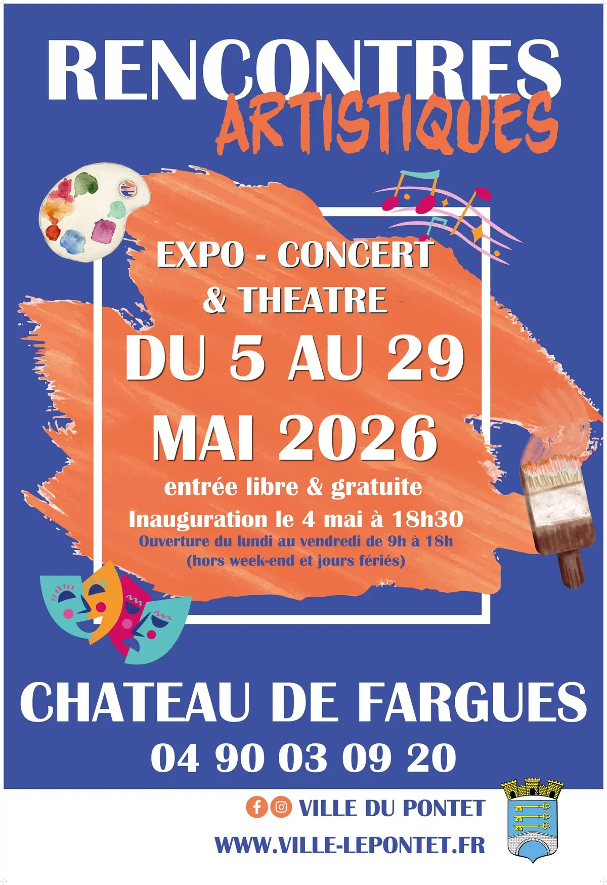 Rencontres Artistiques