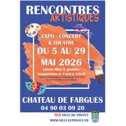 Rencontres Artistiques