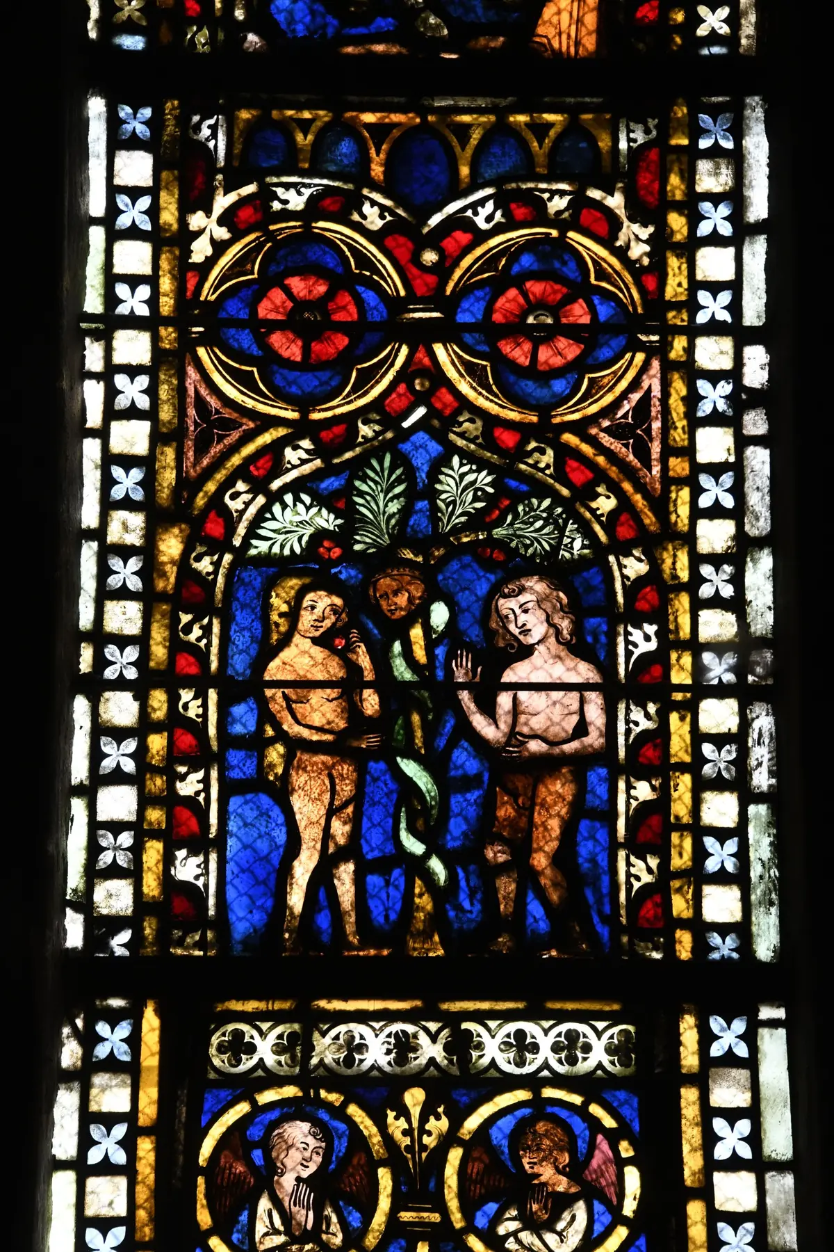 Le Temple Saint-Etienne