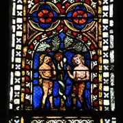 Le Temple Saint-Etienne