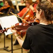 Concert de Noël - Orchestre M2CO