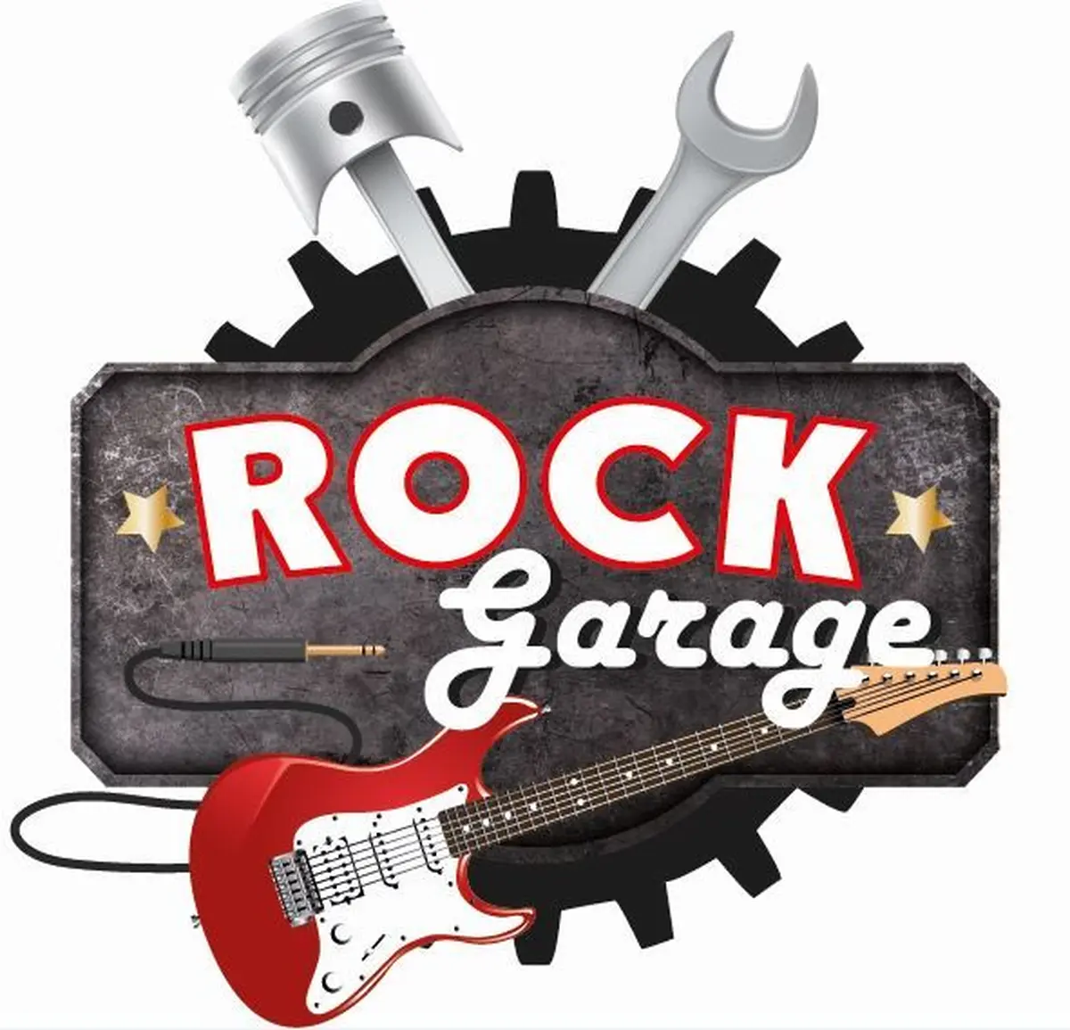 Rock Garage