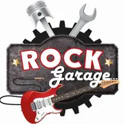 Rock Garage