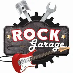 Rock Garage