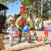 Fête du Château à Europa-Park