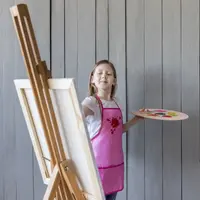 Stage d'arts plastiques  L'enfance de l'art &copy; Anonyme