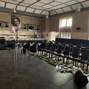 Art & Café théâtre