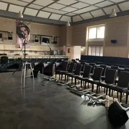 Art & Café théâtre
