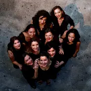 Tangos Aumentados - Par les Fleurs Noires  - Festival Le Printemps du Tango