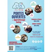 Portes ouvertes et apprentissage dating au CFA Marcel Rudloff de Colmar