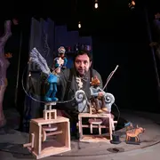 Le chemin des métaphores