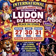 Nouveau cirque international