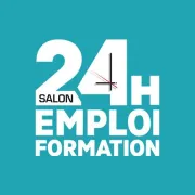 24 heures emploi formation 