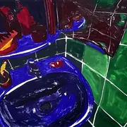 Atelier d'impression monotype à la bibliothèque Grand'rue