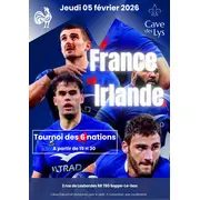 Tournoi des 6 Nations