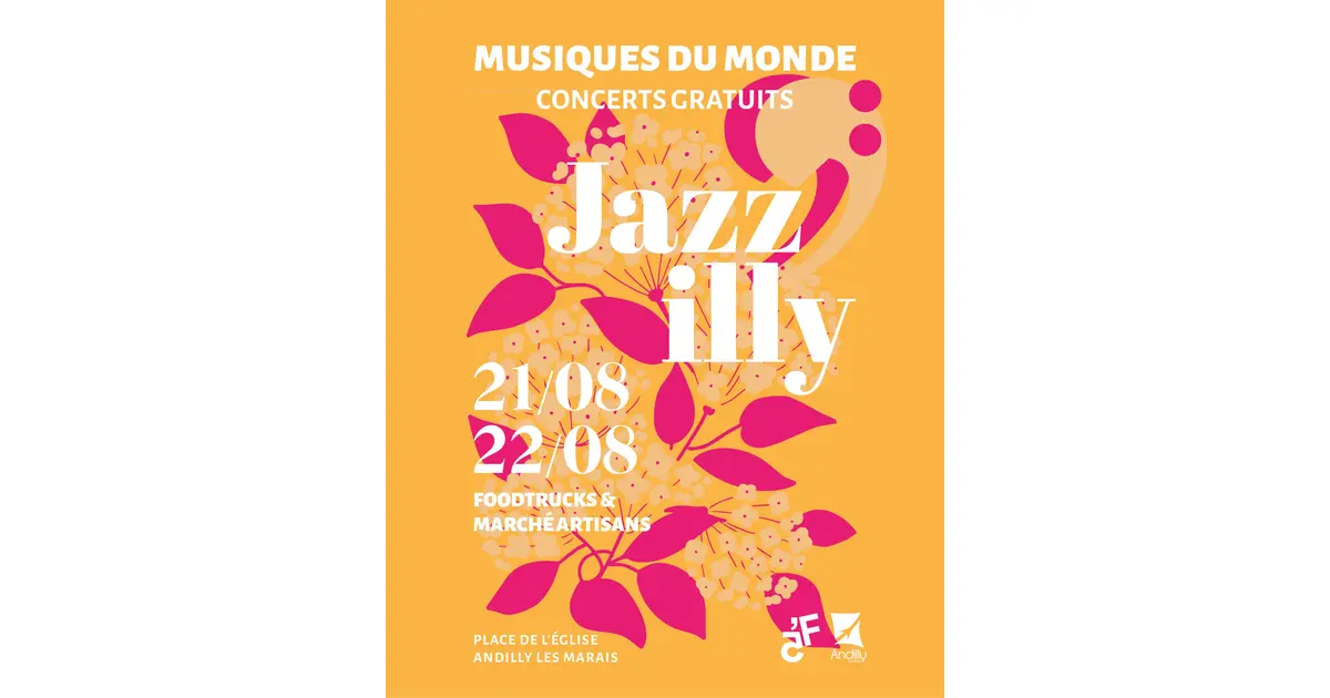 Festival Jazz'illy