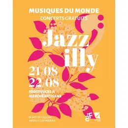 Festival Jazz'illy