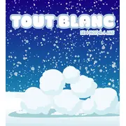 Tout blanc 