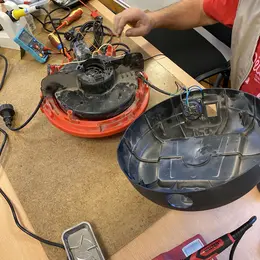 Repair café