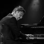 Spectacle - Grégory Ott : Immortelles mélodies - Pistes Sonores