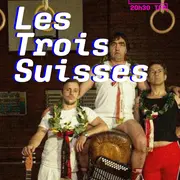 Les Trois Suisses