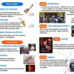 Fete de la musique
