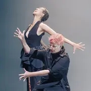 Magna + Ubic (After techno live)