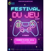 Festival du jeu