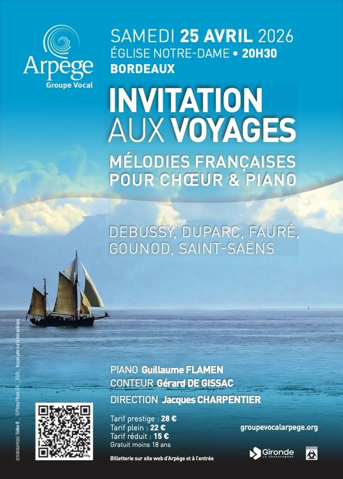 Invitation aux Voyages