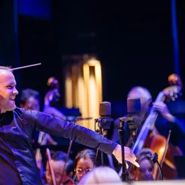 Concert de l'Orchestre National de Mulhouse pour la présentation de la saison 2026-27