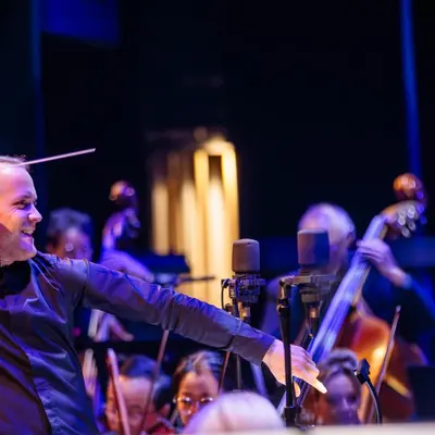 Concert de l'Orchestre National de Mulhouse pour la présentation de la saison 2026-27